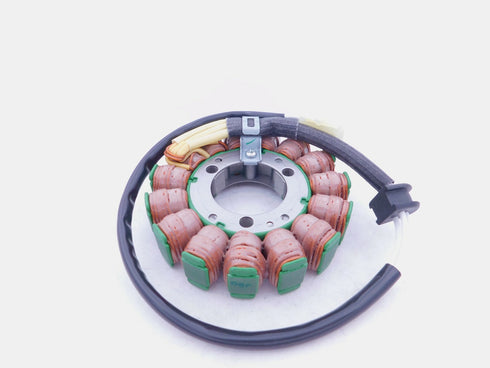 NEW OEM SUZUKI 2005-2006 GSXR1000 STATOR MAGNETO ALTERNATOR 31401-41G00